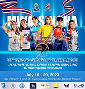 Image result for MWA Thailand