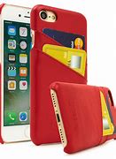 Image result for iPhone 7 Red Wallet Cases for Women
