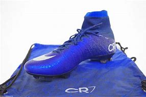 Image result for Soccer Cleats CR7 Kids