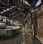 Image result for Abandoned Factory Japan