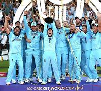 Image result for England Win Cricket World Cup 2019
