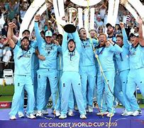 Image result for England Win Cricket World Cup Lords