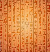 Image result for Pyramid Hieroglyphics