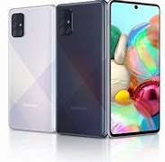 Image result for When Was Samsung Galaxy A71 Realeased