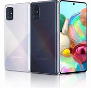 Image result for Samsung Galaxy A71 Specifications