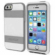 Image result for Pelican Translucent Clear Rogue iPhone 11