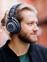 Image result for Stereo Headphones