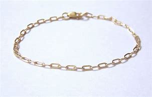 Image result for 14Kt Gold Filled Bracelet
