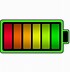 Image result for iPhone 13 Battery Symbol
