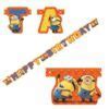 Image result for Minion Banner