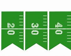 Image result for Printable Football Banner