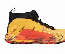 Image result for Dame 5 All-Star
