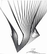 Image result for Zaha Hadid Sketches