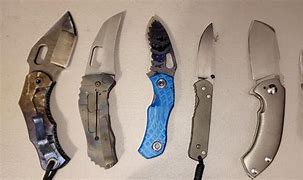 Image result for Skinning Knife Types
