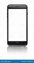 Image result for Black iPhone 7 Plus with White Screen