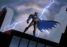 Image result for Batman the Animated Series Fan Art Wallpaper