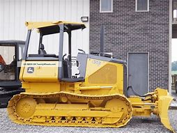 Image result for 650J John Deere Dozer