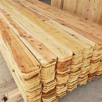 Image result for Incense Cedar Lumber