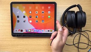 Image result for iPad Headset