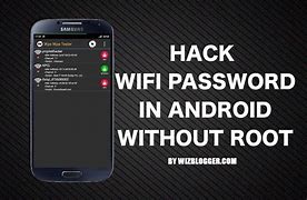 Image result for Android Wifi Password Hacker