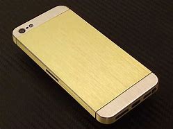 Image result for Gold an White 5S