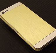 Image result for iPhone 5S the Gold On Hand