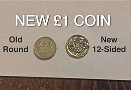 Image result for Old One Pound Coins