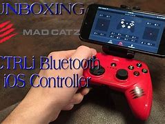 Image result for iPhone Game Controller