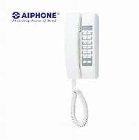 Image result for Aiphone Intercom B