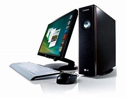 Image result for LG Desktop PC