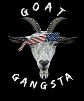 Image result for Gangster Goat