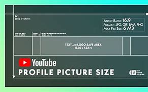 Image result for YouTube Cover Photo Size