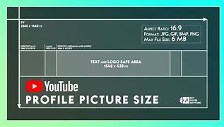 Image result for Veritcal YouTube Size
