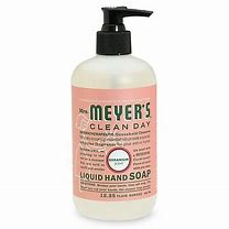 Image result for Mrs. Good Hands Soap