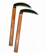 Image result for Kobudo Weapons PNG