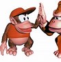 Image result for Donkey Kong Country 1 GBA Title Screen