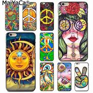 Image result for Trippy Looking Phone Cases