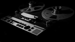 Image result for Reel to Reel Audio Tape