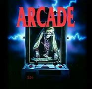 Image result for Arcade Movie 1993