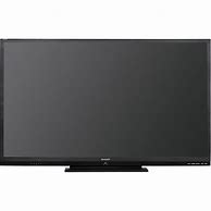 Image result for Sharp AQUOS 60 Inch TV