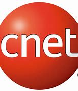 Image result for CNET Logo History