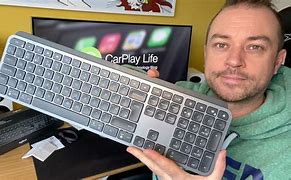 Image result for External Keyboard for Mac