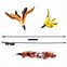 Image result for Cat Wand Toys