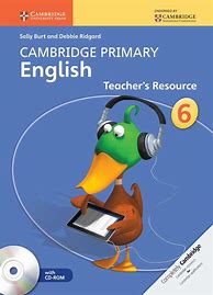 Image result for English Primary Books