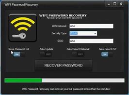 Image result for Free Wifi Password Hacking Software