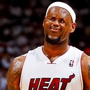 Image result for LeBron Smile Meme