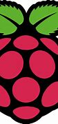 Image result for Raspberry Pi Logo Transparent