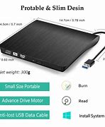 Image result for Cocopa External DVD Drive
