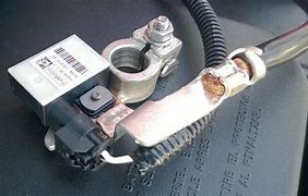 Image result for 4 Foot Negative Battery Cable