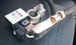 Image result for Car Battery Terminal Quick Disconnect
